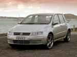 Fiat Stilo Abarth 5-Door 2002 года (NZ)